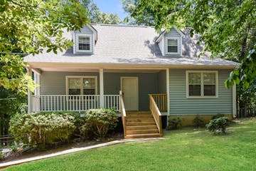 39 TIMBER TRAIL SW CARTERSVILLE, GA 30120